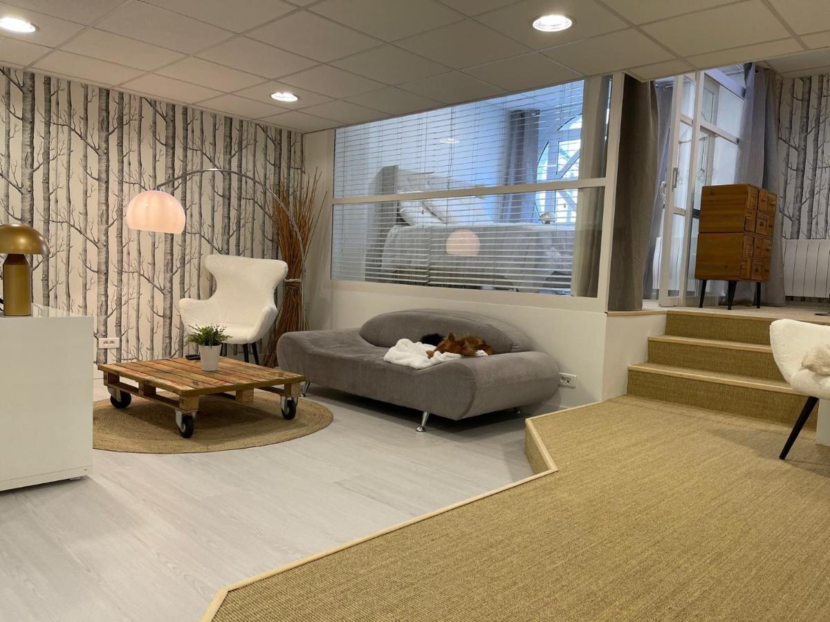瓦讷L'Eden公寓 外观 照片